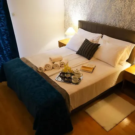 Appartement Family-friendly With Swimming Pool Kali, Ugljan - 14116