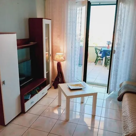 Family-friendly With Swimming Pool Kali, Ugljan - 14116 Appartement *
