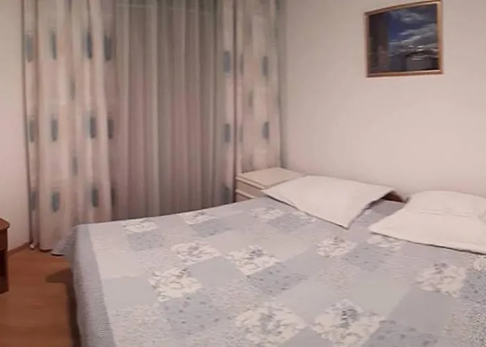 Daire Family-friendly With Swimming Pool Kali, Ugljan - 14116 Kali