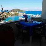 Appartement Family-friendly With Swimming Pool Kali, Ugljan - 14116 *