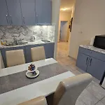 Appartement Family-friendly With Swimming Pool Kali, Ugljan - 14116