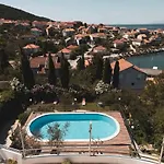 Daire Family-friendly With Swimming Pool Kali, Ugljan - 14116 *
