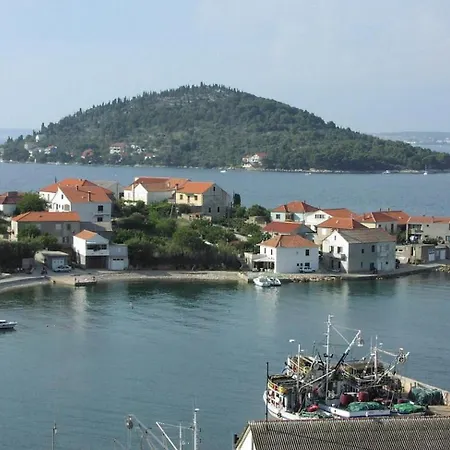 Family-friendly With Swimming Pool Kali, Ugljan - 14116 Kali