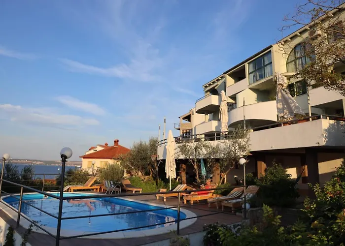 Apartamento Family-friendly With Swimming Pool Kali, Ugljan - 14116 Kali