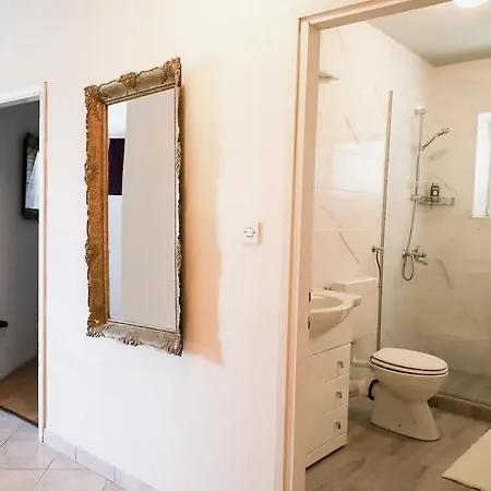 Family-friendly With Swimming Pool Kali, Ugljan - 14116 *