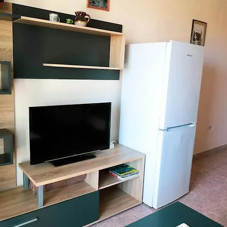 Apartment Family-friendly With Swimming Pool Kali, Ugljan - 14116 Kali