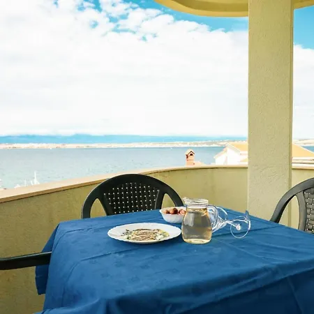 Apartamento Family-friendly With Swimming Pool Kali, Ugljan - 14116 *