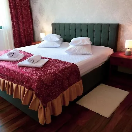 Family-friendly With Swimming Pool Kali, Ugljan - 14116