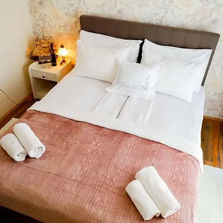 Apartment Family-friendly With Swimming Pool Kali, Ugljan - 14116 Kali