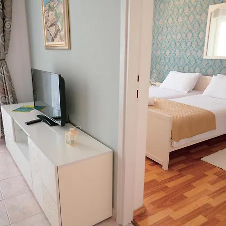 Family-friendly With Swimming Pool Kali, Ugljan - 14116