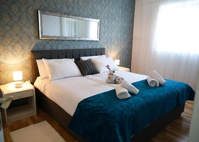 Family-friendly With Swimming Pool Kali, Ugljan - 14116 Апартаменты *