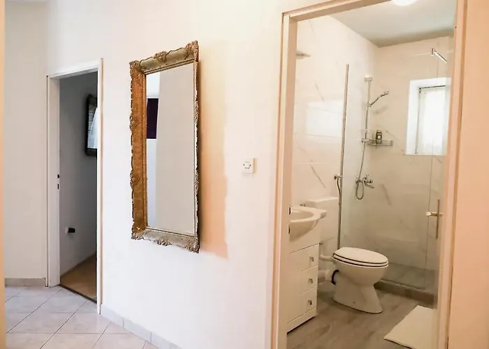 Family-friendly With Swimming Pool Kali, Ugljan - 14116 *