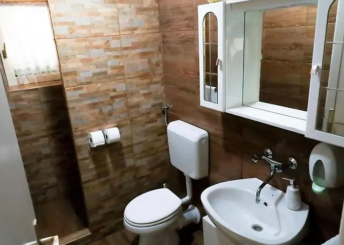 Family-friendly With Swimming Pool Kali, Ugljan - 14116