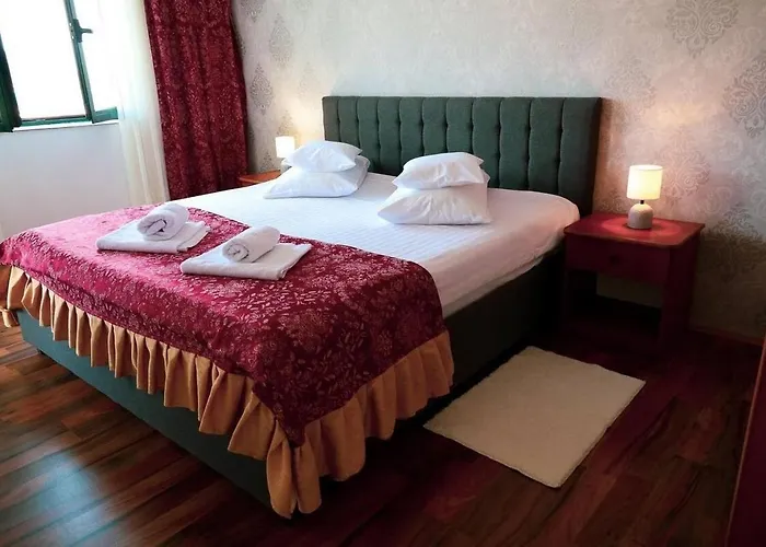 Family-friendly With Swimming Pool Kali, Ugljan - 14116